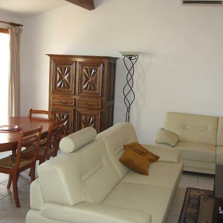 Villa Jeromine Porto-Vecchio  Dış mekan fotoğraf