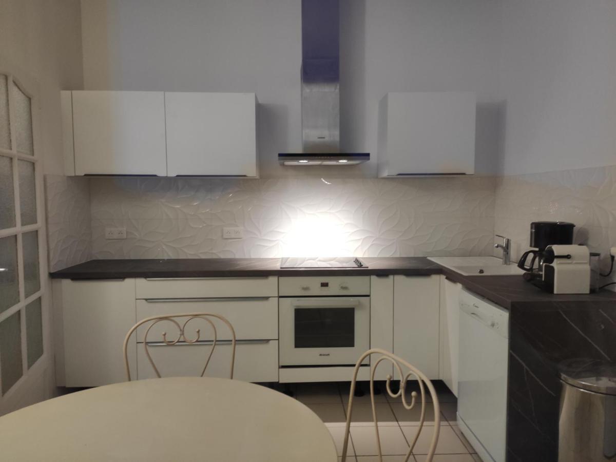 Villa Jeromine Porto-Vecchio  Dış mekan fotoğraf