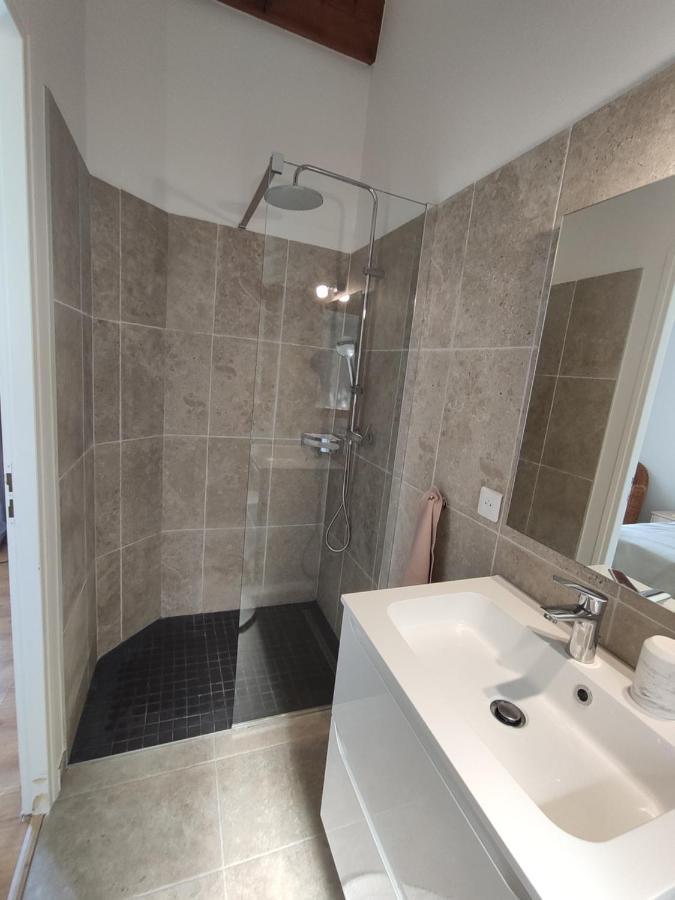 Villa Jeromine Porto-Vecchio  Dış mekan fotoğraf